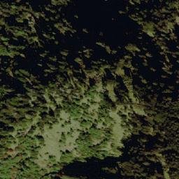 Satellite imagery of 三等三角點 6318, TW