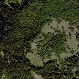 Satellite imagery of 三等三角點 6318, TW