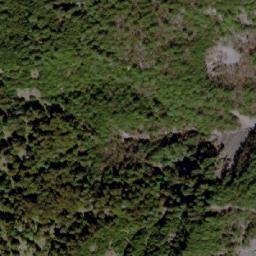 Satellite imagery of 三等三角點 6318, TW