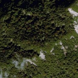 Satellite imagery of 三等三角點 6362, TW