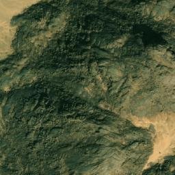 Satellite imagery of Adrar Tidjetaouine, DZ