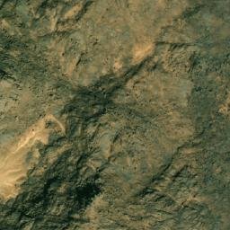Satellite imagery of Adrar Tidjetaouine, DZ