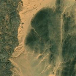 Satellite imagery of Adrar Tidjetaouine, DZ