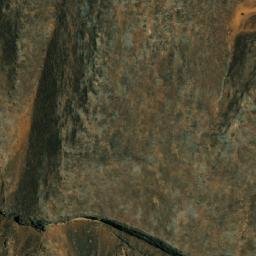 Satellite imagery of Ti-n-M’Dounine, DZ