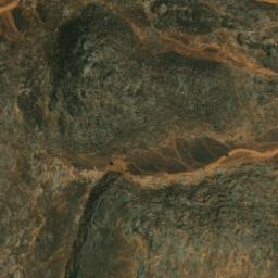 Satellite imagery of Ti-n-M’Dounine, DZ
