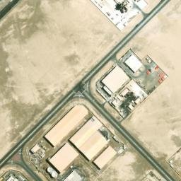Satellite imagery of Sha‘bīyah, AE