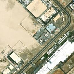 Satellite imagery of Sha‘bīyah, AE