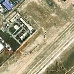 Satellite imagery of Sha‘bīyah, AE