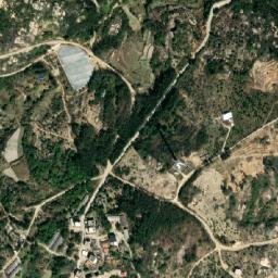 Satellite imagery of Jimu Shan, CN
