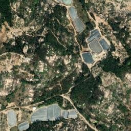 Satellite imagery of Jimu Shan, CN