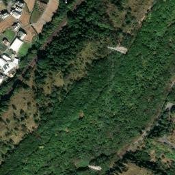 Satellite imagery of 台電基點水泥柱, TW