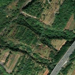 Satellite imagery of 台電基點水泥柱, TW