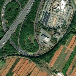 Satellite imagery of 台電基點水泥柱, TW