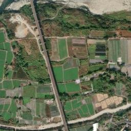 Satellite imagery of BJ794, TW