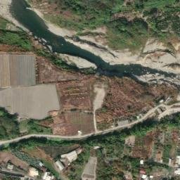 Satellite imagery of CTRL01, TW