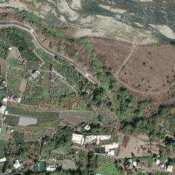 Satellite imagery of HE189, TW