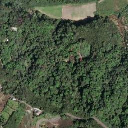 Satellite imagery of 三等三角點 4175, TW