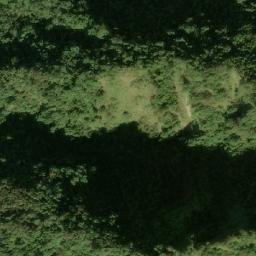 Satellite imagery of 三等三角點 6589, TW