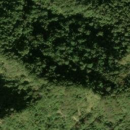Satellite imagery of 三等三角點 6589, TW