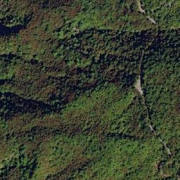 Satellite imagery of 三等三角點 6602, TW