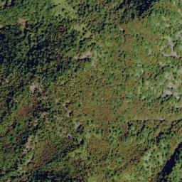 Satellite imagery of 三等三角點 6602, TW