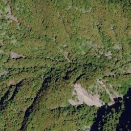 Satellite imagery of 三等三角點 6602, TW