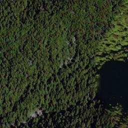 Satellite imagery of 三等三角點 6603, TW