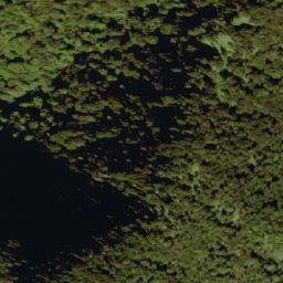Satellite imagery of 三等三角點 6603, TW
