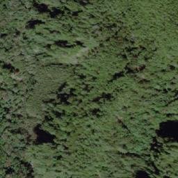 Satellite imagery of Dashifu Shan, TW