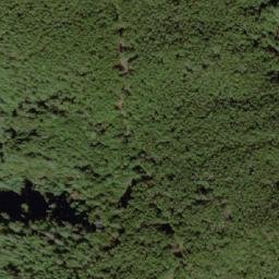 Satellite imagery of Dashifu Shan, TW