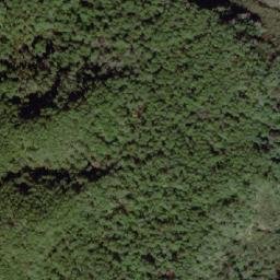 Satellite imagery of Dashifu Shan, TW