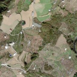 Satellite imagery of 三等三角點 6323, TW