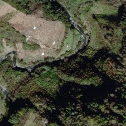 Satellite imagery of 三等三角點 6323, TW