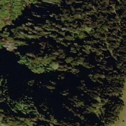 Satellite imagery of 三等三角點 6318, TW
