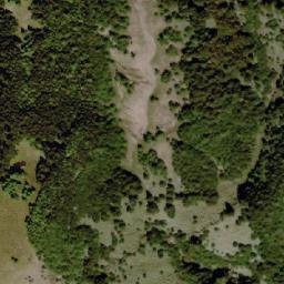 Satellite imagery of 三等三角點 6318, TW
