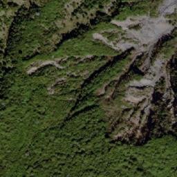 Satellite imagery of 三等三角點 6318, TW