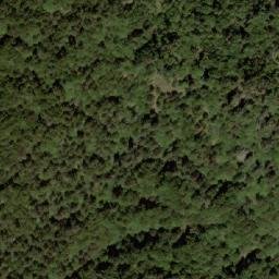 Satellite imagery of 三等三角點 6370, TW