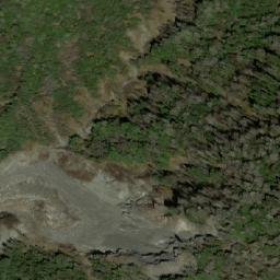 Satellite imagery of 三等三角點 6371, TW