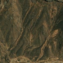Satellite imagery of Ti-n-M’Dounine, DZ