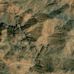 Satellite imagery of Jabal Sartūt, EG