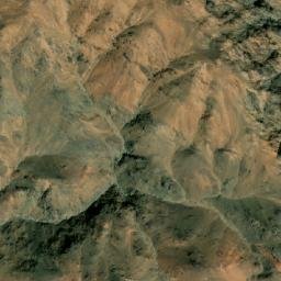 Satellite imagery of Jabal Sartūt, EG