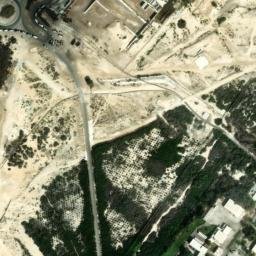 Satellite imagery of Al Ghār, AE