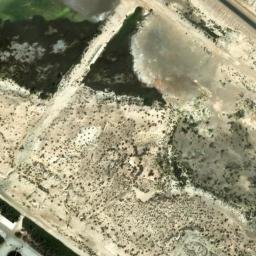 Satellite imagery of Al Ghār, AE