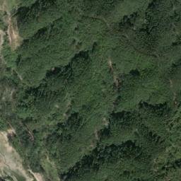 Satellite imagery of Dalin Shan, CN