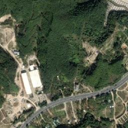 Satellite imagery of Louzai Shan, CN
