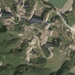 Satellite imagery of Niuweishi Jian, CN