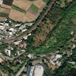Satellite imagery of 圖根點BF017, TW
