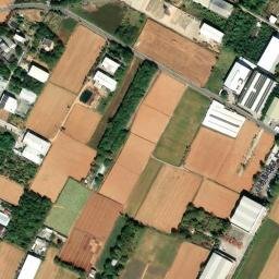 Satellite imagery of 三等三角點 26, TW