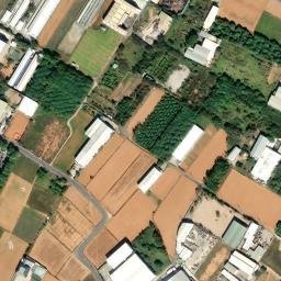 Satellite imagery of 三等三角點 26, TW