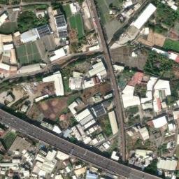 Satellite imagery of BJ794, TW